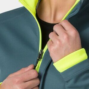 Bontrager Velocis Women's Subzero Softshell S Cycling Jacket New with tags